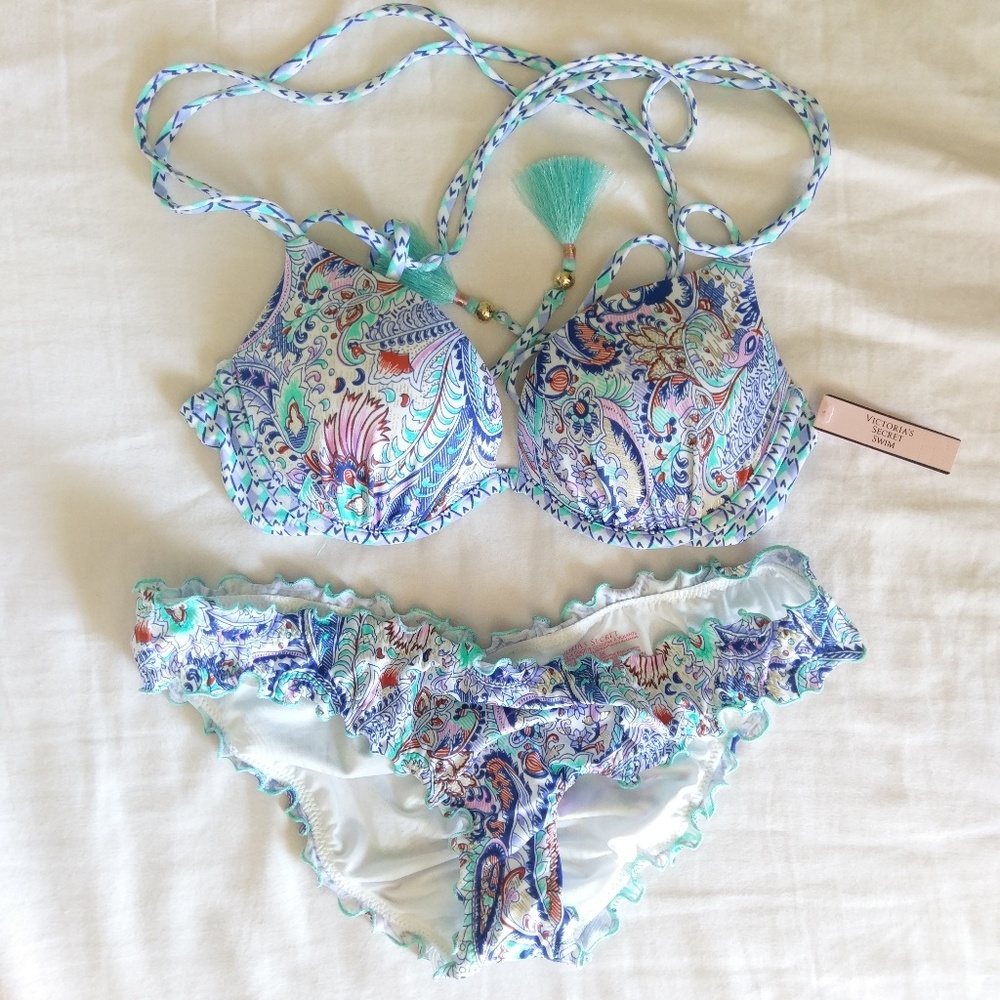 Victoria's Secret Bikini